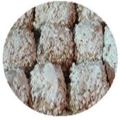 Ciarduna - Sicilian Ricotta Filled Dessert